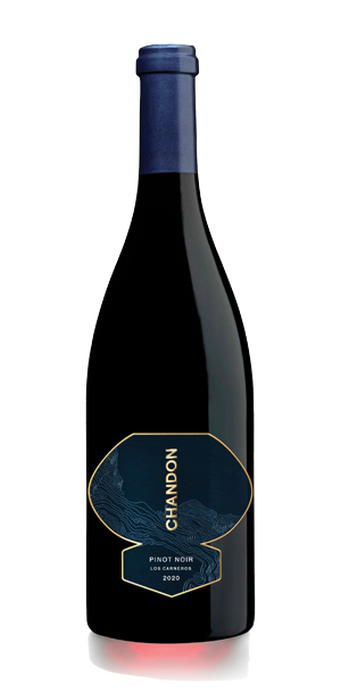 PINOT NOIR, CARNEROS 2020 Red